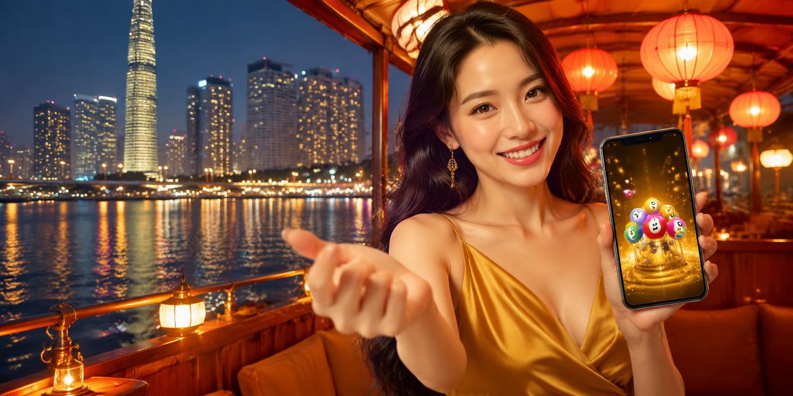 Trải nghiệm tra cứu xổ số trên điện thoại di động tại TP.HCM