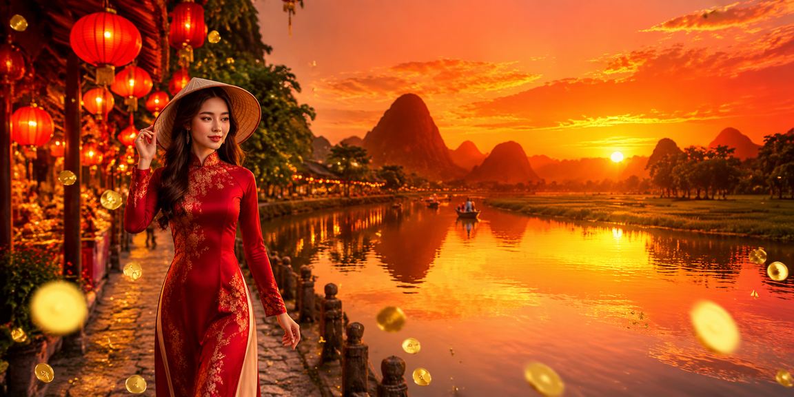 Trò chơi casino trực tuyến phổ biến tại Việt Nam với 7445